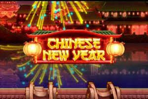 Игровые автоматы Chinese New Year