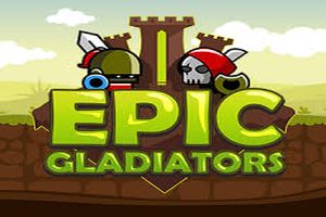 Игровые автоматы Epic Gladiators