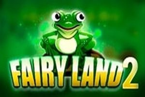 Игровые автоматы Fairy Land 2