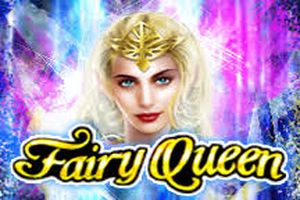 Игровые автоматы Fairy Queen