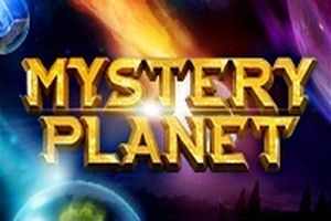 Игровые автоматы Mystery Planet