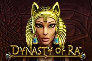 Игровые автоматы Dynasty of Ra