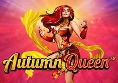 Игровые автоматы Autumn Queen