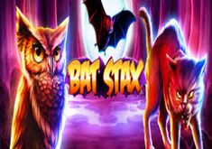 Игровые автоматы Bat Stax