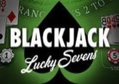 Игровые автоматы BlackJack Lucky Sevens