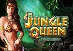 Игровые автоматы Jungle Queen