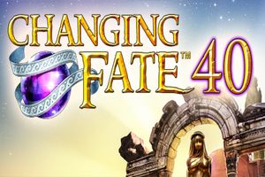 Игровые автоматы Changing Fate 40