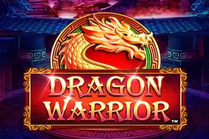 Игровые автоматы Dragon Warrior